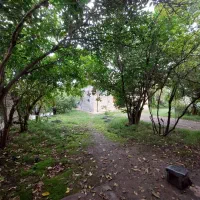 اجاره خانه ویلایی۵۰۰متری با۸۰ متر بنا در پاکت سازی|اجارهٔ خانه و ویلا|رشت, حومه رشت|دیوار