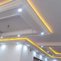 خدمات گچکاری گچبری ابزار به روز تضمینی