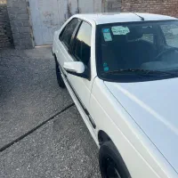 پژو پارس مدل ۱۴۰۲|خودرو سواری و وانت|ایرانشهر, |دیوار