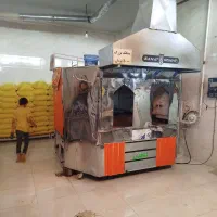 شراکت یا فروش جواز سنگکی