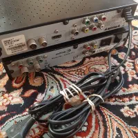 گیرنده دیجیتال تلویزیون ، آنتن متحرک ، محافظ|صوتی و تصویری|تهران, فلاح|دیوار