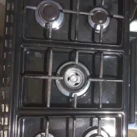 گاز پنج شعله فروشی|اجاق گاز و لوازم برقی پختوپز|بوکان, |دیوار