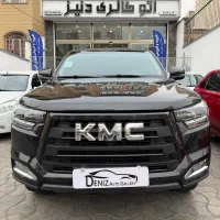 کی ام سی t8 مدل ۱۴۰۱ اتوگالری دنیز