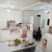 پاک بار بسته بندی صفرتاباکارگران ورزیده خوش اخلاق