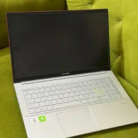 ایسوس حرفه ای i7 نسل ده گرافیک مجزا|رایانه همراه|مشهد, شاهد (شهرک غرب)|دیوار