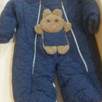 لباس سرهم بچه ،نوزاد