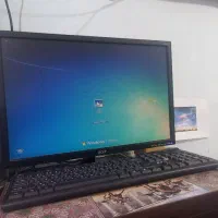 کامپیوتر|رایانه رومیزی|جونقان, |دیوار