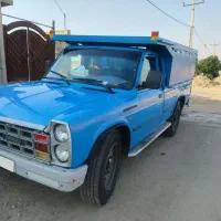 نیسان زامیاد ۹۸ در حد صفر|خودرو سواری و وانت|اهواز, کوی ابوالفضل|دیوار