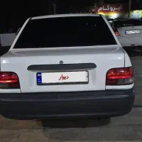 پراید131 دوگانه مدل 1393 تقریبا بیرنگ|خودرو سواری و وانت|آمل, |دیوار