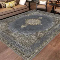 روفرشی شانل مخمل اصل 3در4 (12متری)، کش دار|روفرشی|لردگان, |دیوار