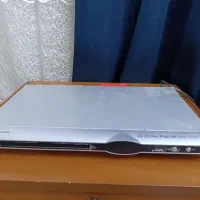 گیرنده (آنتن)و دستگاه سی دی فلش خور|صوتی و تصویری|گلبهار, شهر جدید گلبهار|دیوار