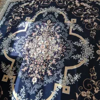 فرش ۱۲ متری کاملا سالم