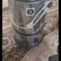 سبزی خردکن نو داخل کارتن میباشد