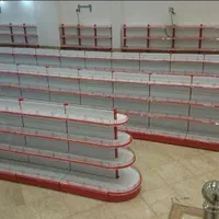 یخچال و قفسه با ارسال فوری خمین نقد واقساط|فروشگاه و مغازه|خمین, |دیوار