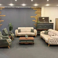 مبل راحتی کد123