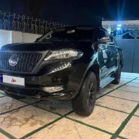 کلوت ۱۴۰۲مشکی