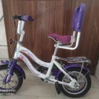 دوچرخه سایز ۱۲
