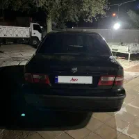 سمند LX ساده، مدل ۱۳۸۲
