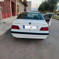 پارس مدل 98|خودرو سواری و وانت|دورود, |دیوار