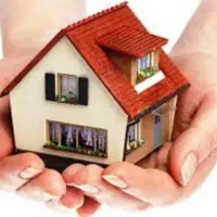 زمین مسکن ملی فردوس شمالی دو نبش