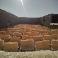 پوشال صنعتی وخونگی