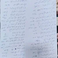 فروش لوازم جانبی موتور سیکلت|قطعات یدکی و لوازم جانبی|مشگین شهر, |دیوار