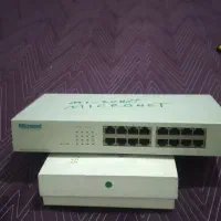 سوییچ ، آنتن دیجیتال کامپیوتر ،کارت کپچر|مودم و تجهیزات شبکه|قرچک, زیبا شهر|دیوار