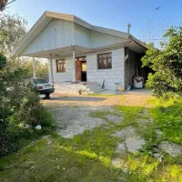 فروش ویلا 100 متری در فومن روستای خشکنودهان