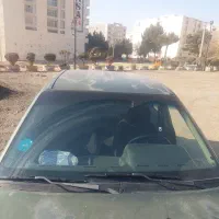 فروش دوو سیلو مدل ۱۳۷۸|خودرو سواری و وانت|کرج, باغستان|دیوار