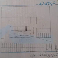 زمین در شهرک مدیران