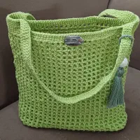 کیف دستباف|کیف، کفش، کمربند|شاهین‌شهر, نبوت|دیوار