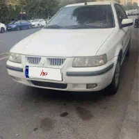 سمندLxمدل۱۳۹۳معاوضه۲۰۶راناsdپارس پرشیا|خودرو سواری و وانت|تهران, سهروردی|دیوار
