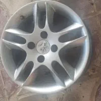رینگ پنج پر دوبل اصلی