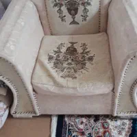 مبل ۷نفره|مبلمان اداری|قوچان, |دیوار