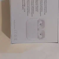 ایرپاد نو پلمپ داخل کارتن گلشهر