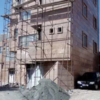 باکمپرسی شسته ماسه شن بیس نیسانی ماسه درجه یک|خدمات حمل و نقل|کرمانشاه, |دیوار