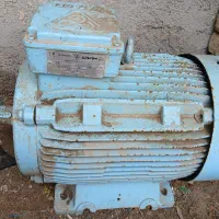 دینام۲۵اسب۱۴۰۰دور۳فاز