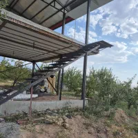 خدمات جوشکاری دل آگاه|خدمات پیشه و مهارت|اهر, |دیوار