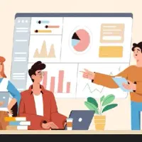 هماهنگ کننده تیم تولیدمحتوا