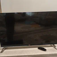 تلویزیون ۴۲ اینچ ال جی