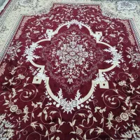 قالی ۱۲متری