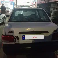 پراید 83|خودرو سواری و وانت|قرچک, میرزائی جنوبی|دیوار