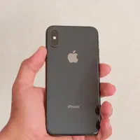 ایفون ایکس اس