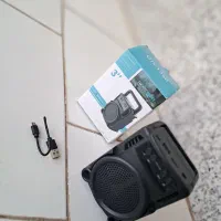 اسپیکر|پخش‌کننده همراه|لوشان, |دیوار