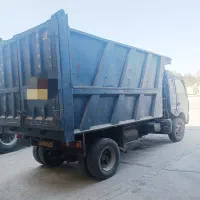 کاویان کمپرسی|خودرو سنگین|آبعلی, |دیوار