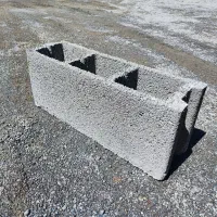 بلوک سبک دیواری و تیغه‌ای