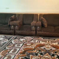 فروش،مبل ۷ نفره