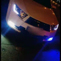 دنا 97|خودرو سواری و وانت|خرمآباد, |دیوار