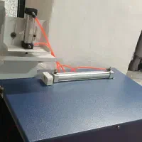 دستگاه پرکن دستمال کاغذی در حد نو(۴ ماه کارکرد)|ماشینآلات صنعتی|قوچان, |دیوار