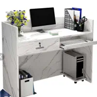 فروش میز پیشخوان برای کافی نت و ارایشگاه ها و...